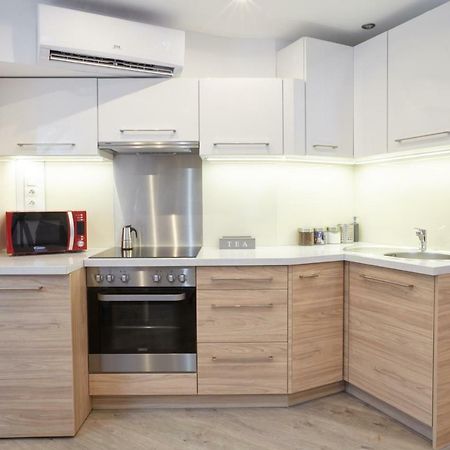 Foter Apartman Villany Exterior photo