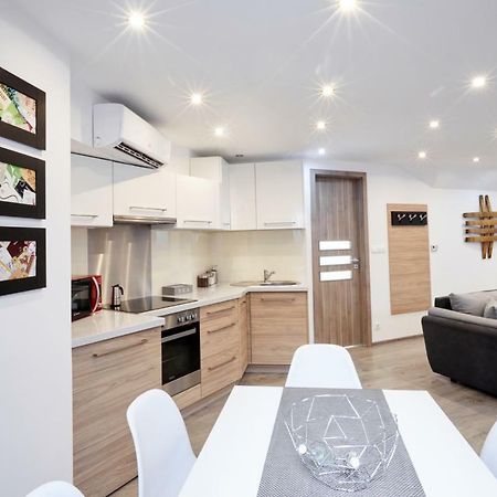 Foter Apartman Villany Exterior photo