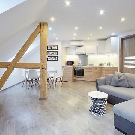 Foter Apartman Villany Exterior photo